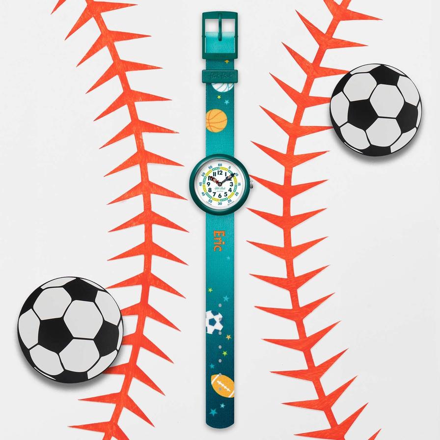 YOUR BALLTIME