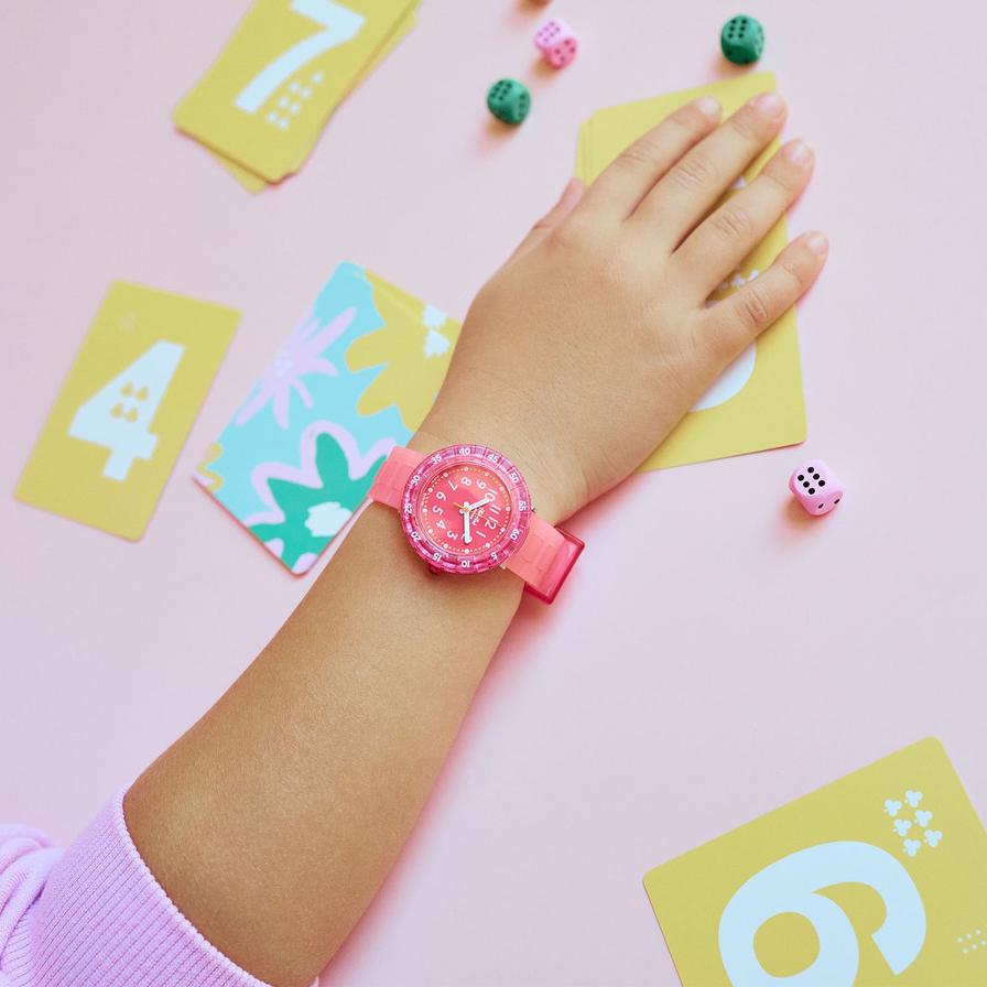 LEVEL PINK