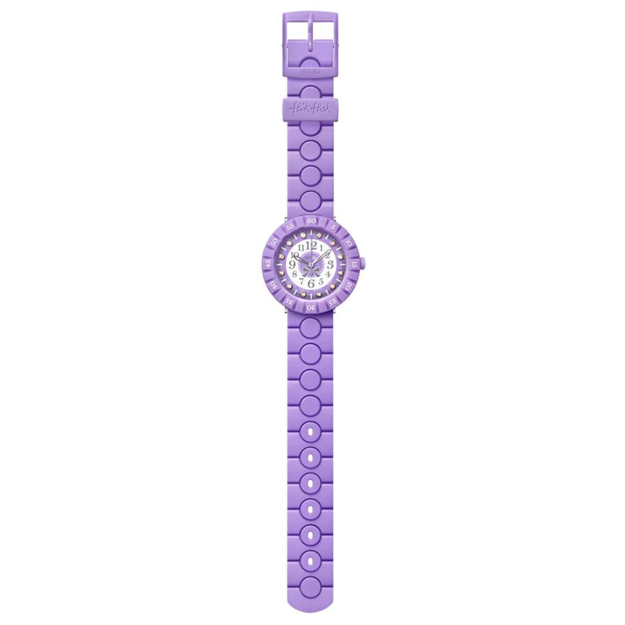 PRETTY LILAC