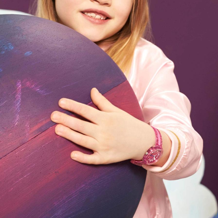 PINK SPARKLE