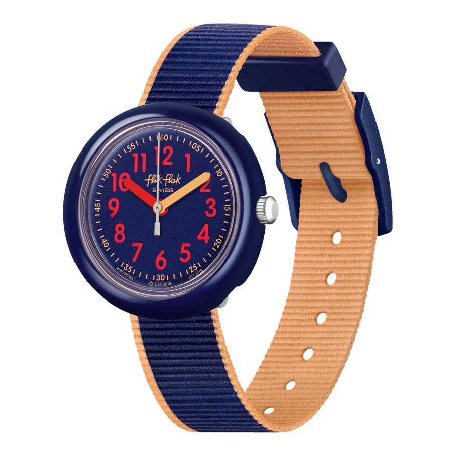 YOUR COLOR BLAST BLUE