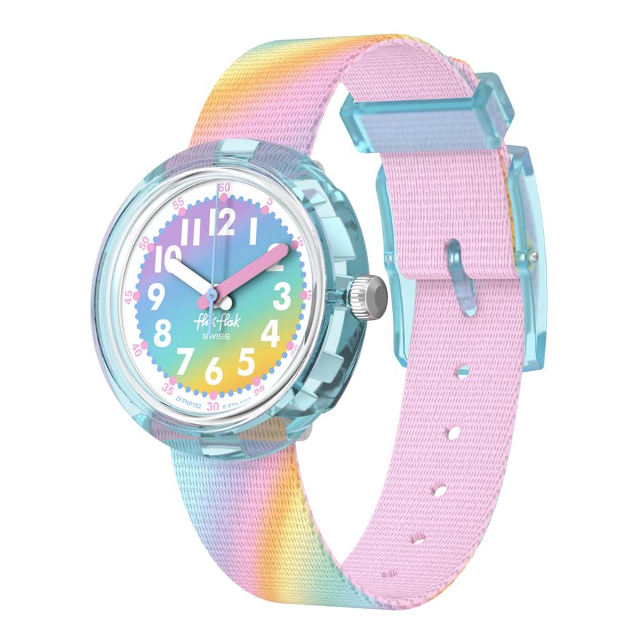YOUR LIQUID RAINBOW