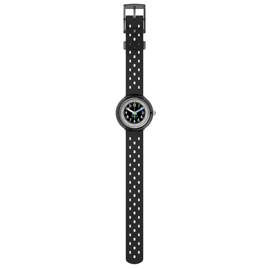 FIZZ IN BLACK