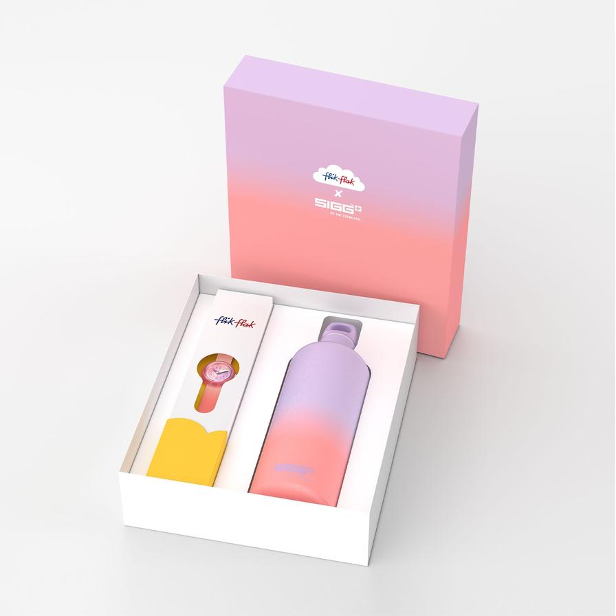 QUENCH IN PINK