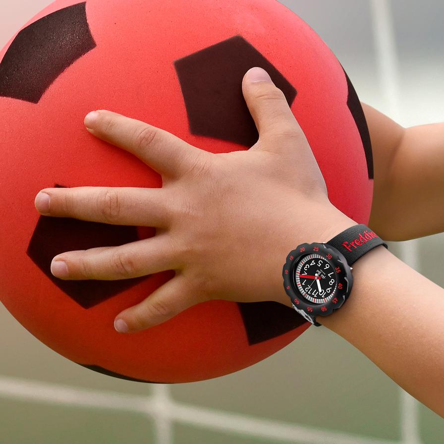 YOUR GOAL !
