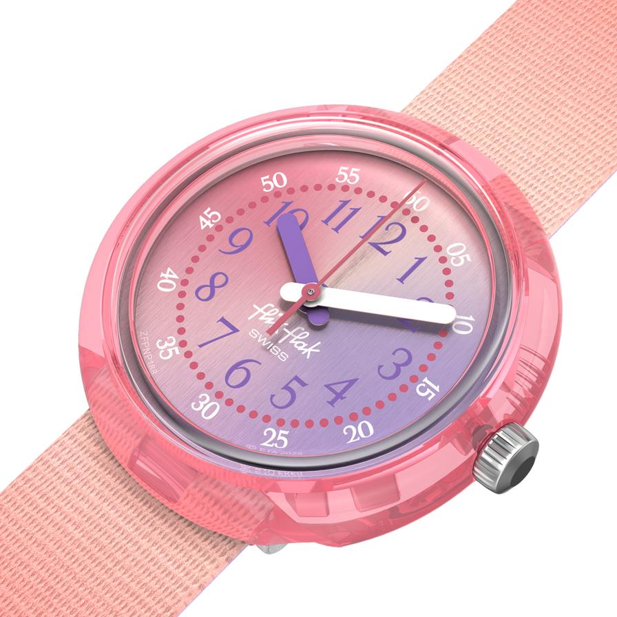 QUENCH IN PINK
