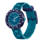 LEVEL TEAL