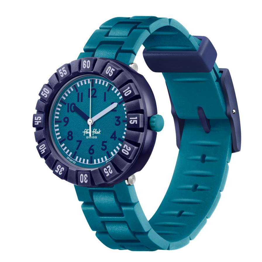LEVEL TEAL