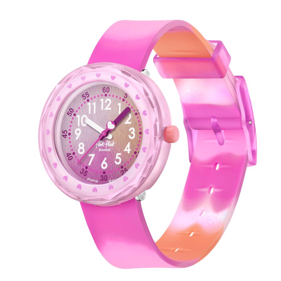 FUZE IN PINK