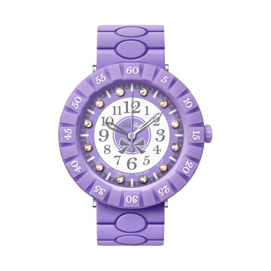 PRETTY LILAC