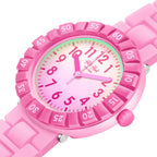 PINK SPLASH