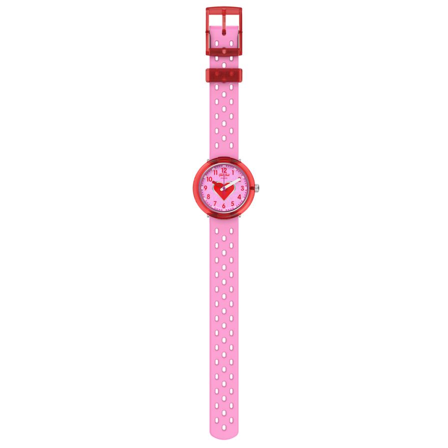 FIZZ IN PINK