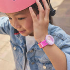 FUZE IN PINK