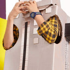 YELLOW TUBE