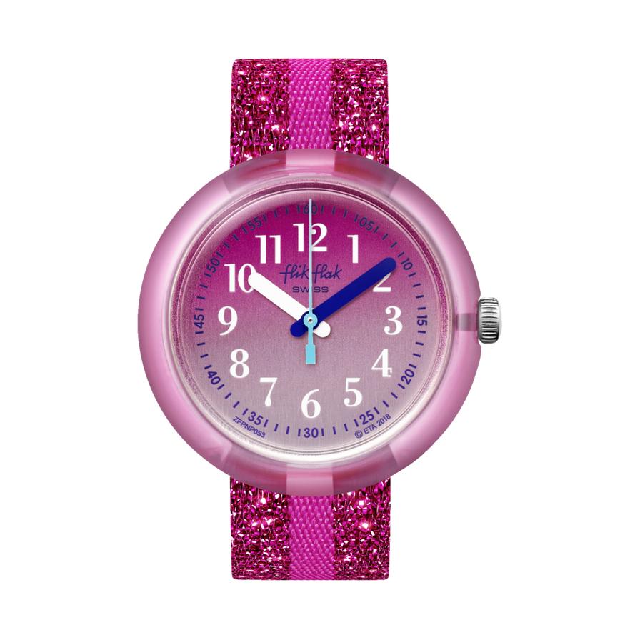 PINK SPARKLE