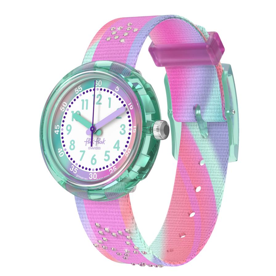 FLIP IT PINK!