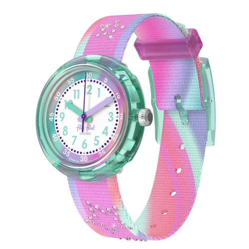 FLIP IT PINK!