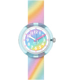 YOUR LIQUID RAINBOW