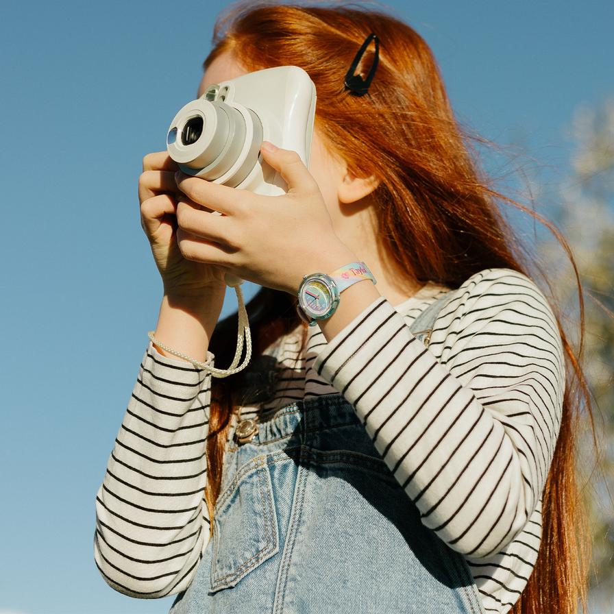 YOUR LIQUID RAINBOW