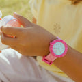 PINK SPLASH