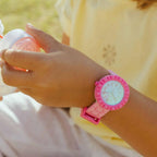 PINK SPLASH