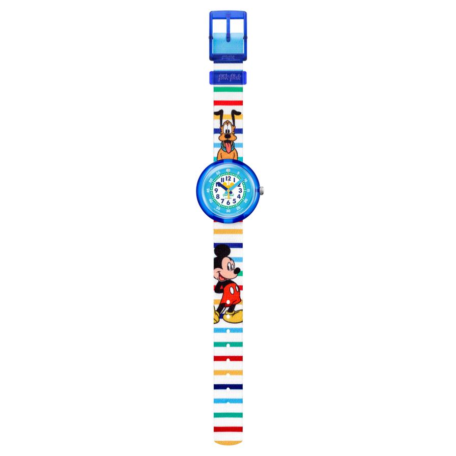 MICKEY RAINBOW