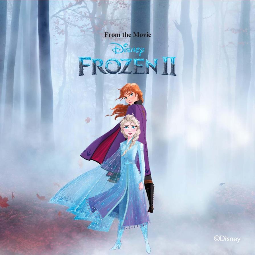 FROZEN 2