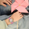 FLIP IT PINK!