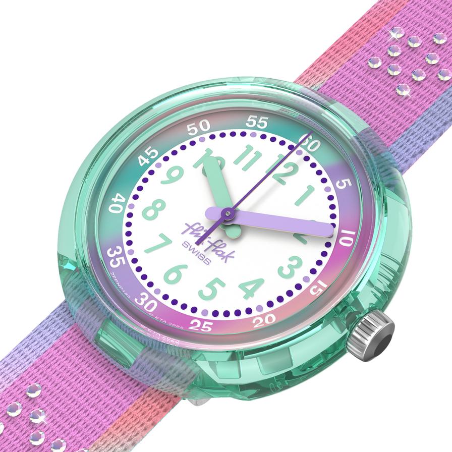 FLIP IT PINK!