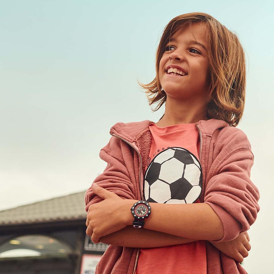 SOCCER STAR